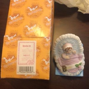 Enesco Growing Up Figurine